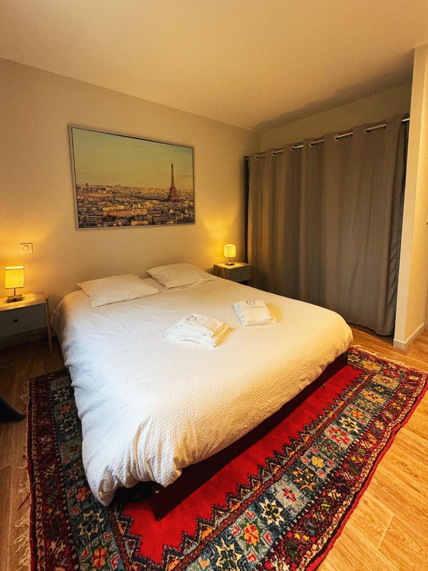 Jolie Petite Maison - Entre Mer, Montagne, Espagne Jurançon Extérieur photo